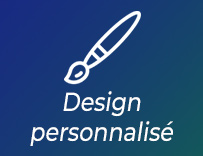 Design Personnalisé