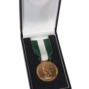Lot de médaille