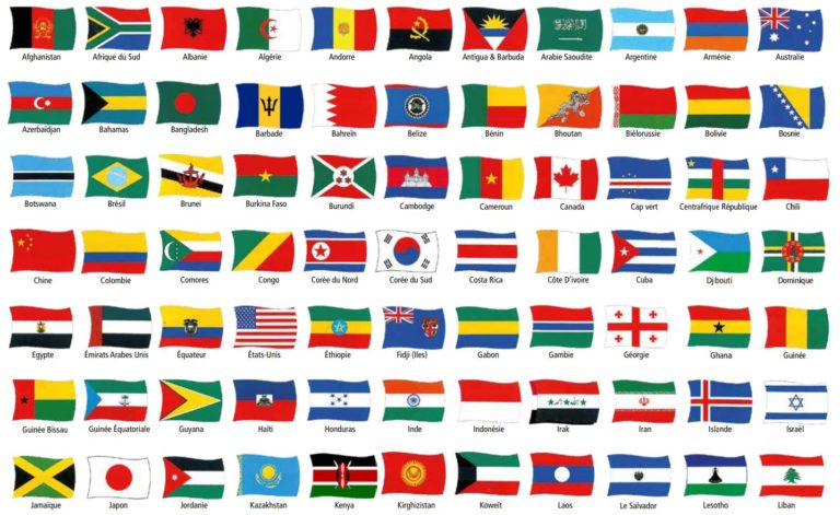 drapeaux-des-pays-du-monde-loir-illuminations